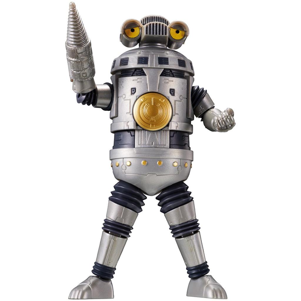 Ultra Action Figure - Special Aircraft No. 1 Sevenger New Generation Stars Set