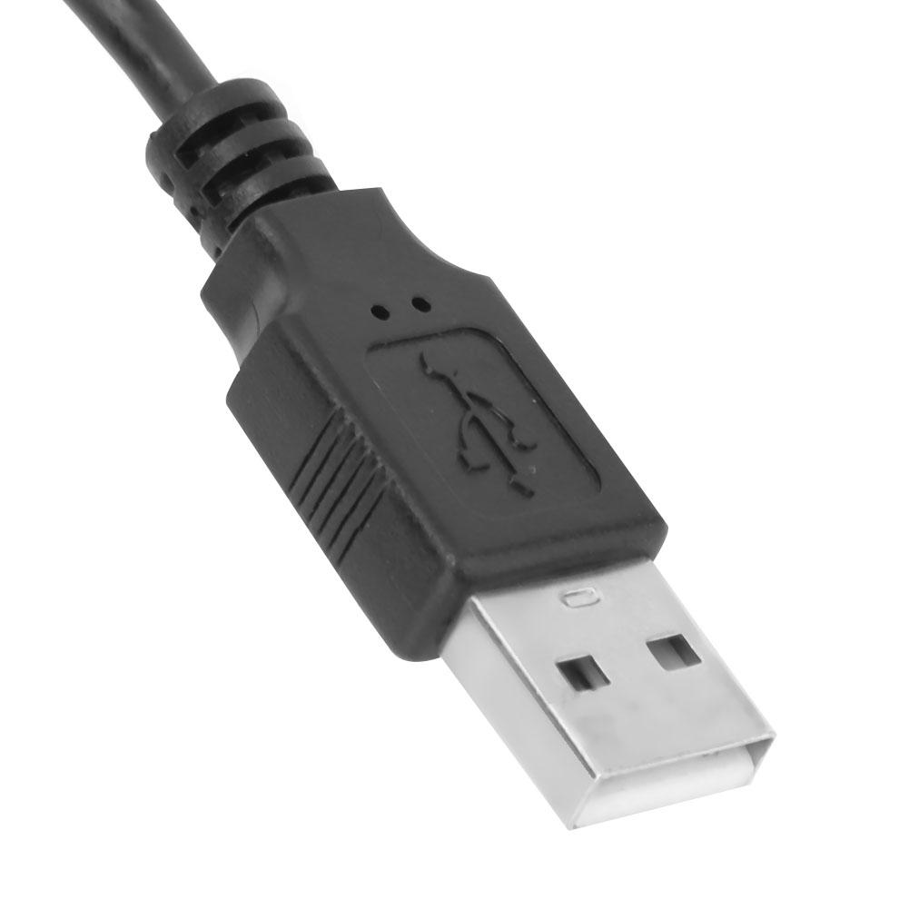 1080P HD USB kamerový modul 2 megapixely 77 stupňů Field View OTG kamerový modul