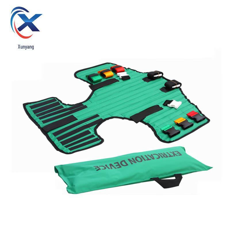 Xunyang Emergency Cervical Spine Immobilizer