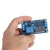 DC 12V Cycle Delay Timer Switch Adjustable Relay Module Board Infinite Loop with LED Display