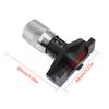 Belt Tension Gauge Timing Belt Tension Gauge Tester Detection Measurement Professional Auto Car Repair Tool Belt Tension Tester