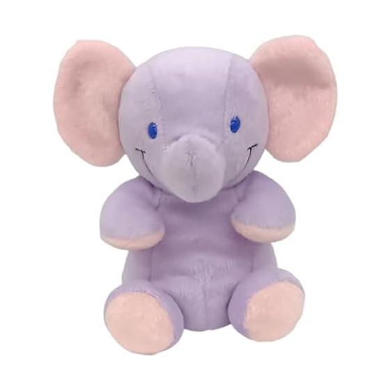Sun Arrow Fluffy Elyphant K-9781