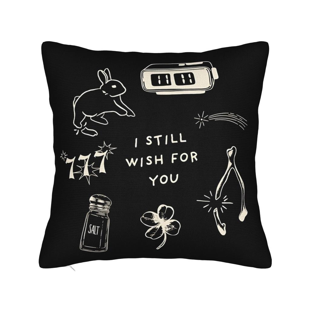 Friends TV Show Pillowcase Polyester Cushion Cover Gift Rachel Monica Joey Ross Throw Pillow Case Cover Home Dropshipping