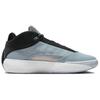 Air Jordan 40 PF Blue Suede Men Sneakers Light-Armory-Blue Anthracite Black HM9932-400