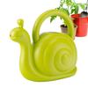 Toddler Watering Can Cute Snail 15L Novelty Watering Can Children Garden Tools Sprayer Bucket for Outdoor Watering Plants Play
