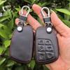 For Gmc Yukon 6 Button Car Key Cover Case Shell For Chevrolet Tahoe Suburban For Buick Envision S Plus Avenir