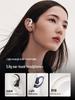 SANAG G6S Bone Conduction Bluetooth Ear-hook Earphones