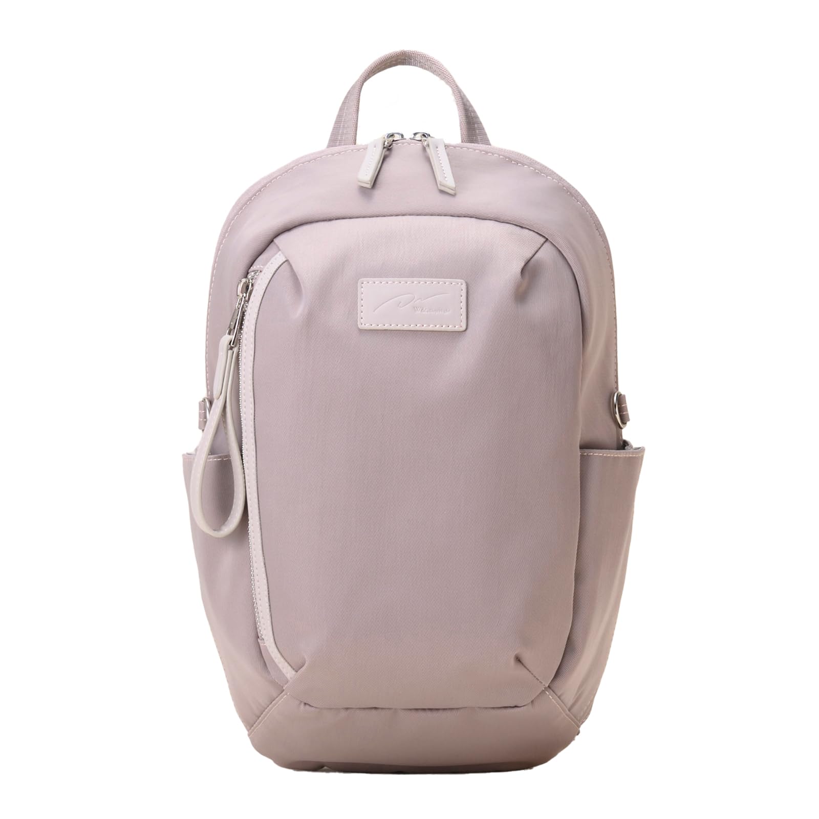 

Double & Day Night Kuruho Backpack, fits B5 size, 11.1-inch tablet, and PC, 7L, 440g, No. 15296