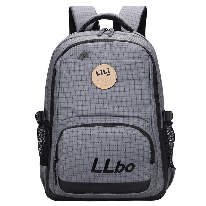 Extra-Large Travel Backpack for Men, Women, High School & College Students - Spacious & Stylish Computer Bag