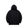 Anta Loose Casual Soft Letter Hoodie Men hoodies 152541701N-2