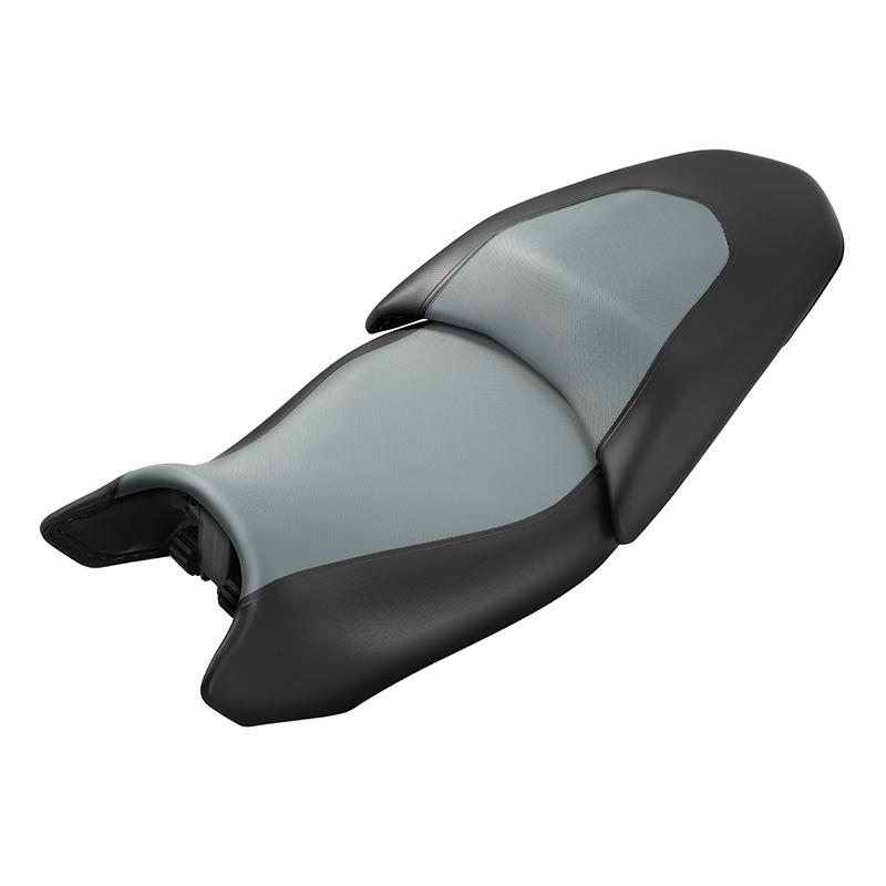 Motorcycle Driver Passenger Pillion Seat For BMW R1300GS 2023-2025