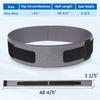 Velpeau Sacroiliac Belt For Sciatica Pain Relief Postpartum Recovery Non-Slip Pelvic Support Hip Brace Wear Resistant