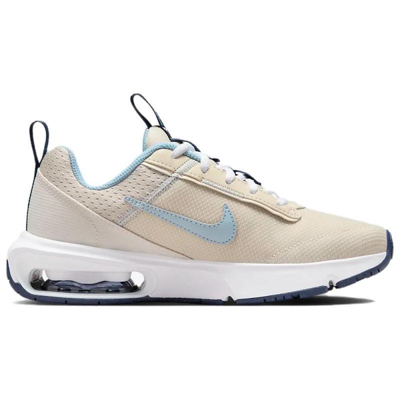 Nike Air Max INTRLK Lite 'Beige' GS Sneakers DH9393-104