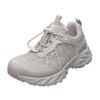Mesh Breathable Dad Shoes Women's 2025 Summer New Hiking Shoes Platform Whole Versatile Casual Lightweight Sports Shoes