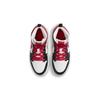 Nuove Jordan 1 Mid PS Bianco Very Berry 640734-016