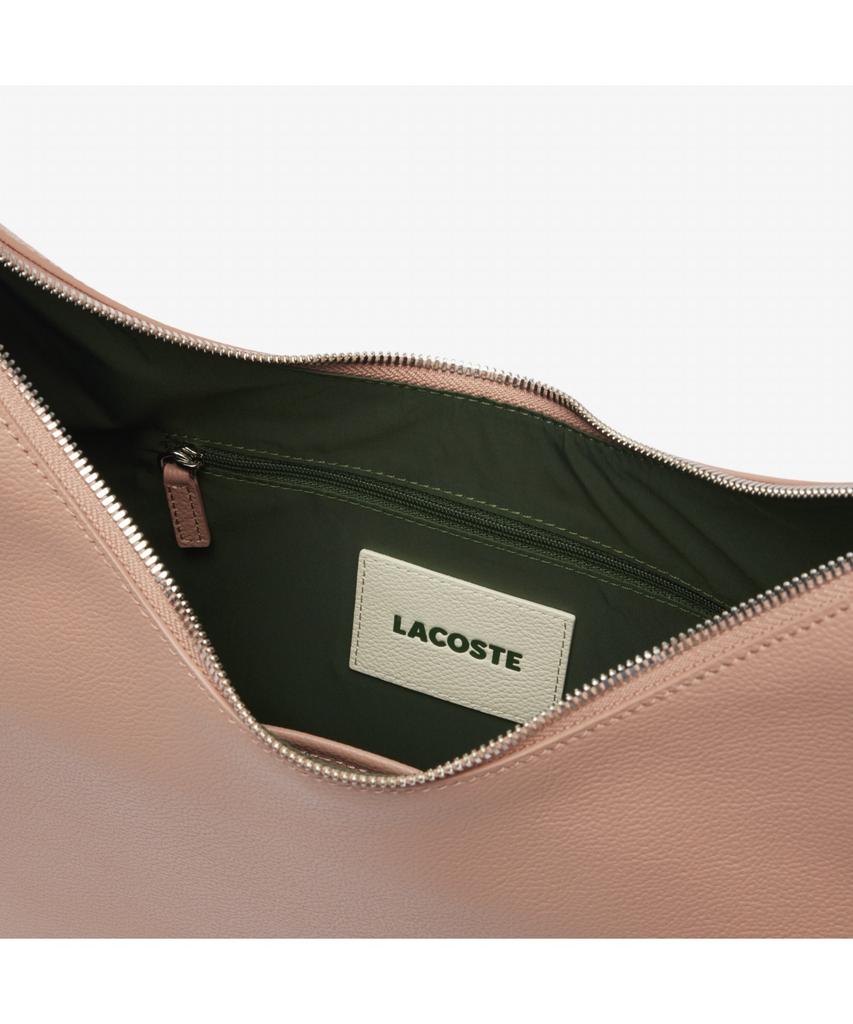 Lacoste Women'S City Coat Hobo Bag Nf5108I55N R26