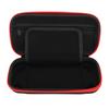 Nylon Cloth Outdoor Portable Waterproof Drop Resistance Game Machine Storage Protection Bag for Switch Lite Host