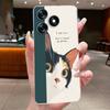For Tecno Spark 10 10c 10Pro Spark10 4G Phone Case Soft Clear Back Cover Luxury Dragon Cute Cool Boys Girls Cartoon Bumper Funda