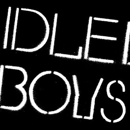 

CD IDLE BOYS This is idle boys XQBZ1613 2009 Japan ObiJapanese PopRock Used