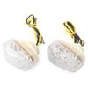 2PCs Motorcycle Turn Singal Lights Indicator Blinker Lamps for Kawasaki ZX6R Zx7r Zx9r Z750 Z750s Zr7s Zrx1200 Zzr600
