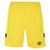 Umbro Mens Goalkeeper Shorts