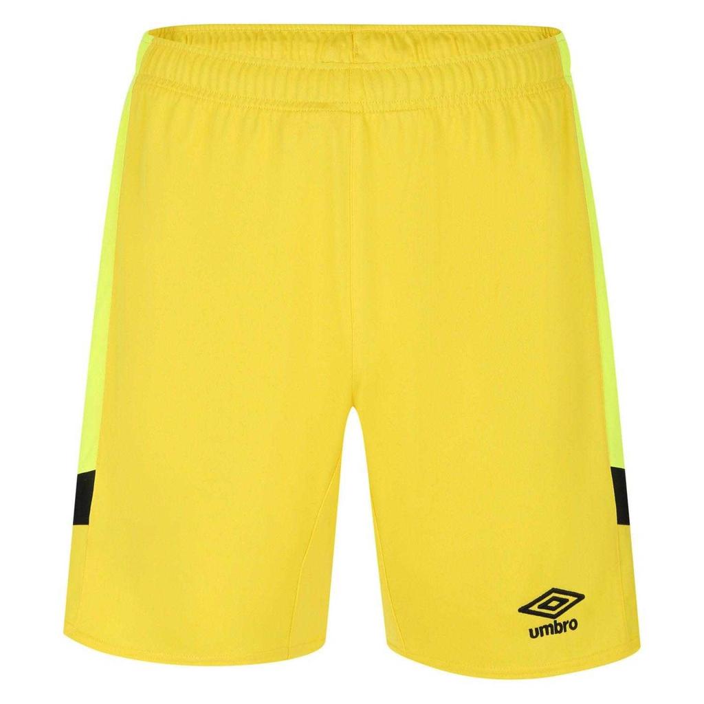 Umbro Mens Goalkeeper Shorts