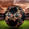 Dragon Training Indoor Soccer Ball Colorful All Ages Size 5 Machine Stitched PVC Competition Ready Durable High-Bounce