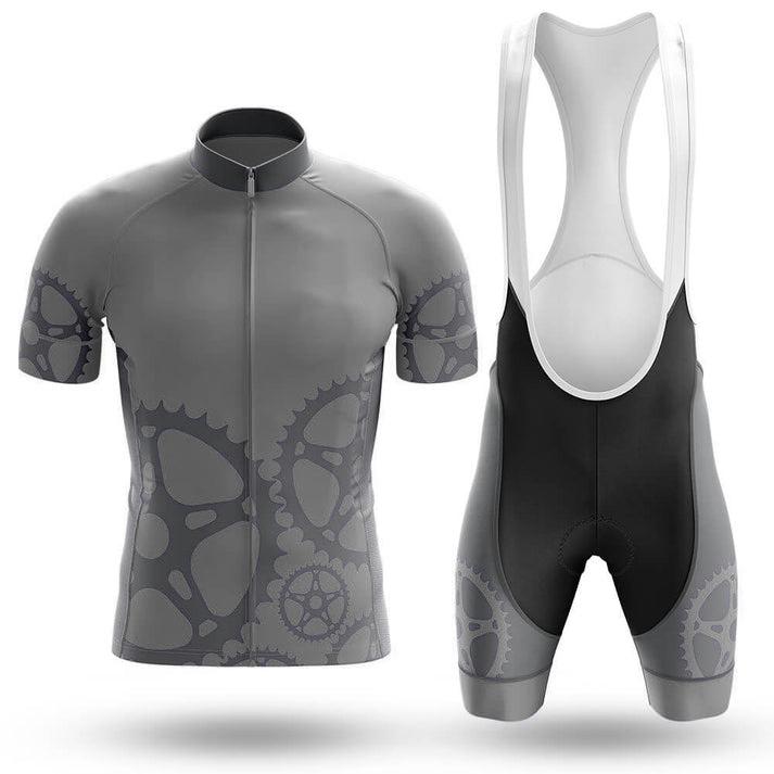 Man Cycling Jersey Black Short Sleeve Bicycle Cycling Clothing Kit Mtb Bike Wear Triathlon Maillot Ciclismo Summer Breathable Cycling Suit Set 2026