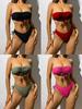 Peldkostīmi – Bikini