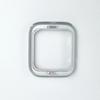Aluminum Middle Frame Bezel Housing For i Watch S3 S4 S5 S6 S7 S8 SE 40mm 44mm 38mm 42mm 41mm 45mm GPS LTE Replacement Part