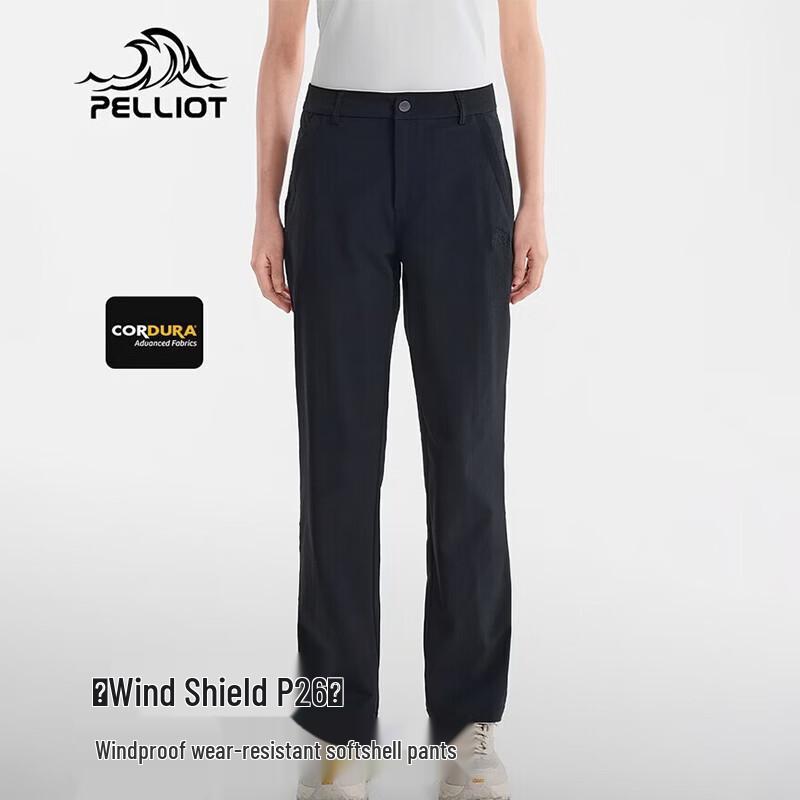Pelliot Women s Outdoor Softshell Pants S