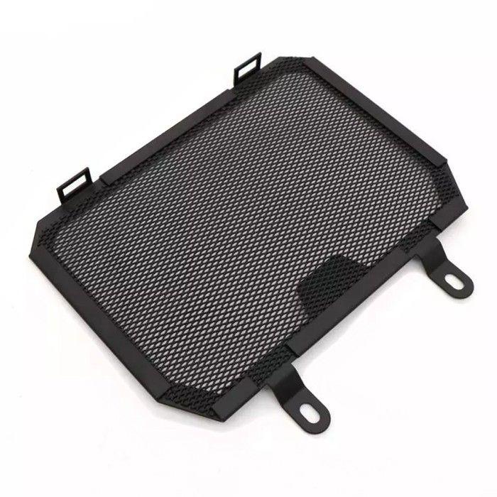 Kühlerabdeckung / Gitter für Yamaha YZF-R1 15-25 Zaddox KG1