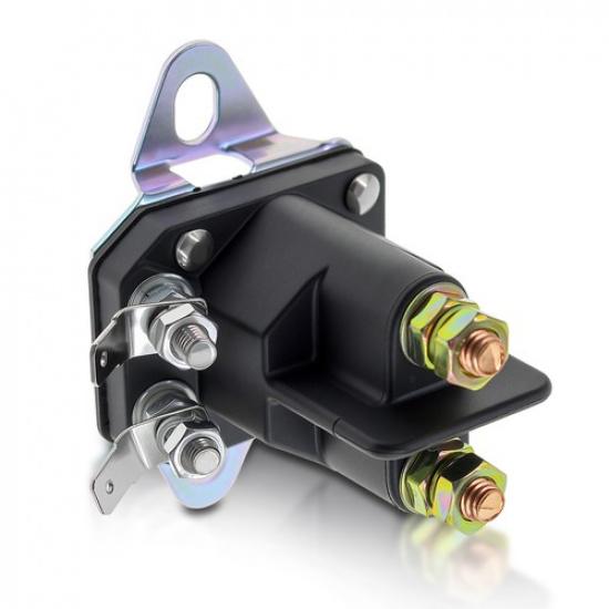 

12V Starter Relay Solenoid for For Lazer Z and Quest Exmark ZTR Mower Models