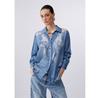 Shirt UA6343T595879044