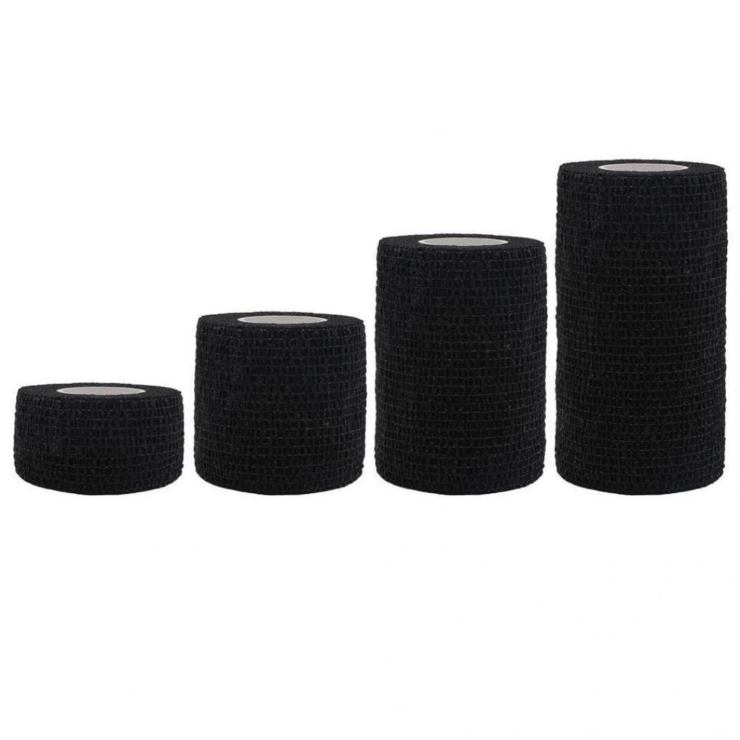 Новый эластичный бинт — фото 12