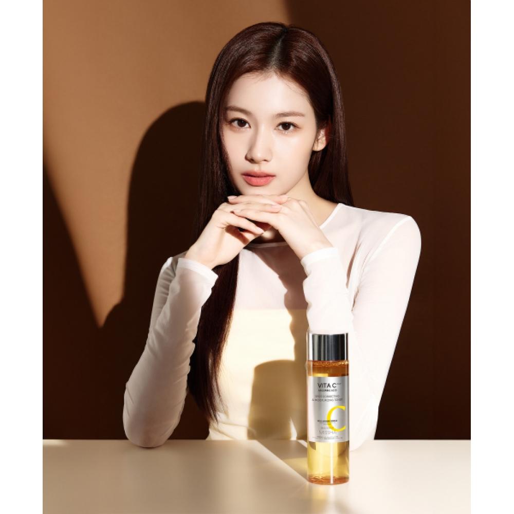 Missha Vitac+ Skin Toner 200ml NONE