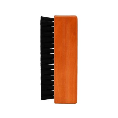 Vinyls Record Cleaning Brush Anti Static Velvet LP Cleaner Remove Dust Dirt & Debris Anti Static Design
