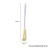 360 Rotating Long Handle Bottle Brush