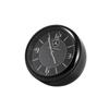 Luminous Digital Car Clock Quartz Watch Ornament