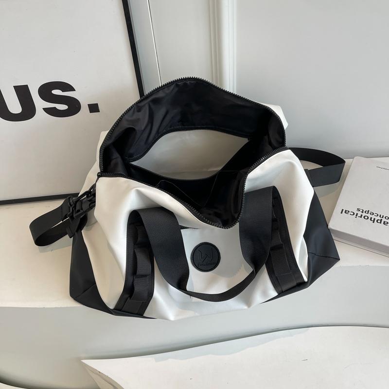 Outdoor Sports, Fitness, Large Capacity Yoga Storage, Travel Bag, Dry And Wet Separation, Swimming, Handbag Woman Waterproof