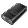 Meng Pao Mini Multifunction Flashlight Keychain