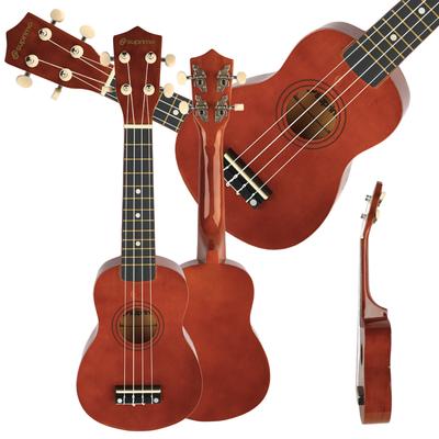 Kytary, ukulele, mandolíny – Ukulele