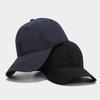 Gorra Vintage Ajustable Unisex para Senderismo y Montañismo al Aire Libre