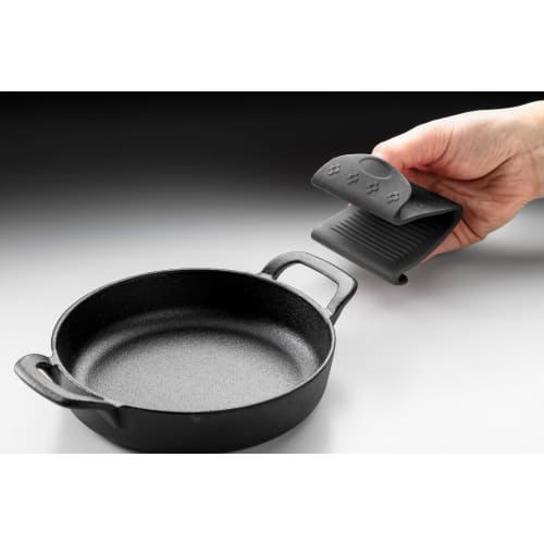 Cast Iron Skillet, 15cm, 3893