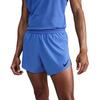 Aeroswift Dri-FIT ADV Swoosh Comfortable Classic Fashion Versatile Sports Shorts Men Shorts Blue FN3352-411