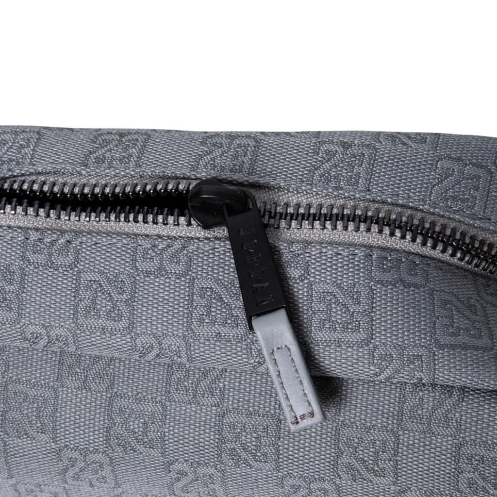 Jordan Polyester Umhängetasche, Schultertasche Unisex Khaki Jordan FJ6790-011 Jordan FJ6790-011