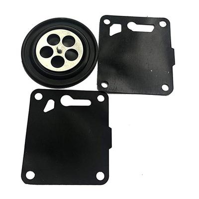2 Complete Carburetor Rebuild Kits For SEA-DOO For SP 1992-1998