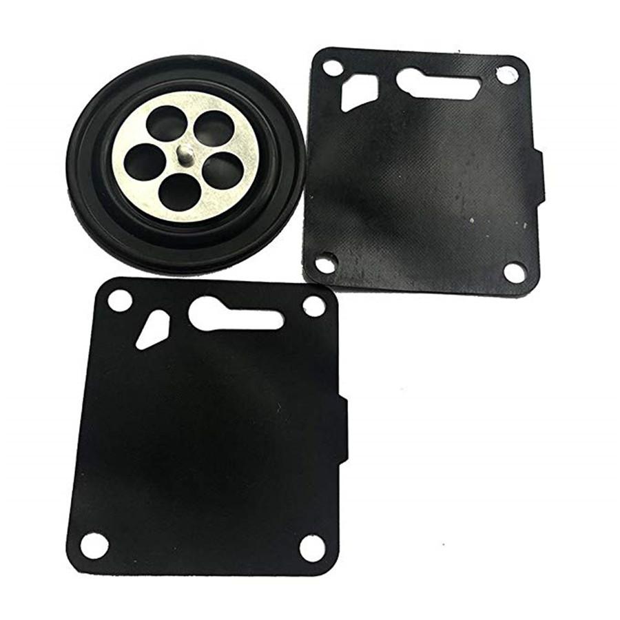 2 Set Carburetor Repair Kit For Sea Doo Mikuni 650 717 787 800 Etc.