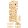 Hasbro Official Jenga (2025) Web App Various Ways Play Wooden Blocks Stacking Tower Party Game Ages 6 Up 1 Player G1499 Authentic Product