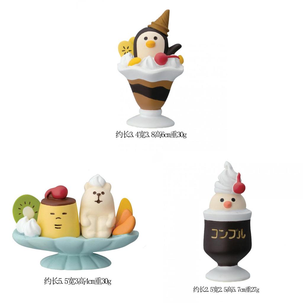 Cat Resin Collectible Figurines For Kids And Gift Items